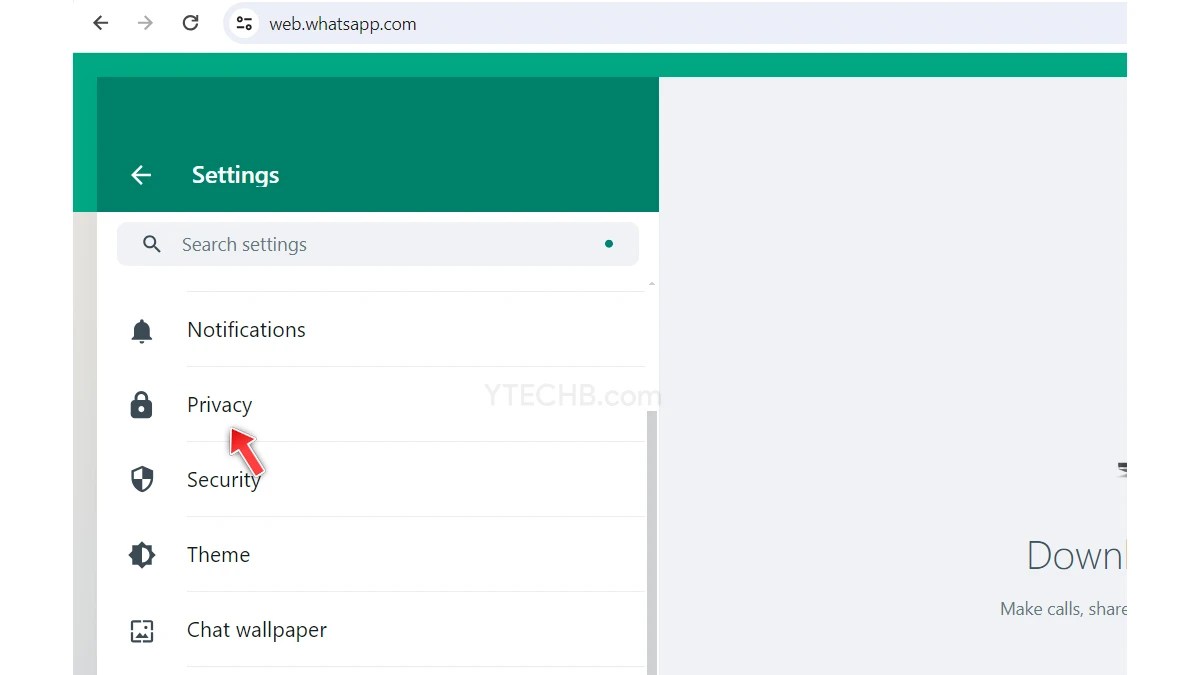 How to Appear Offline on WhatsApp [All Devices] (2024)