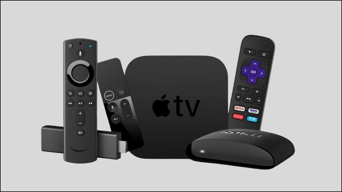 How to Download Paramount Plus on LG Smart TV [6 Methods]