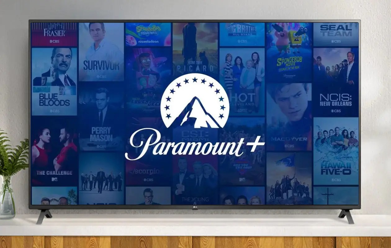How to Download Paramount Plus on LG Smart TV [6 Methods]