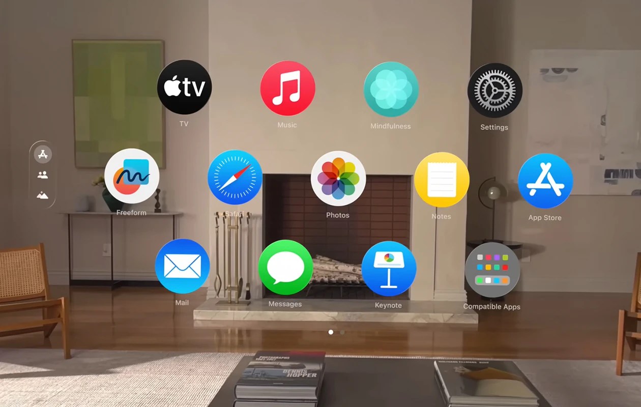 How to Enable Guest Mode on Vision Pro