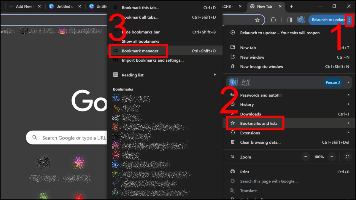 How to Export Bookmarks from Google Chrome [Easy Guide]