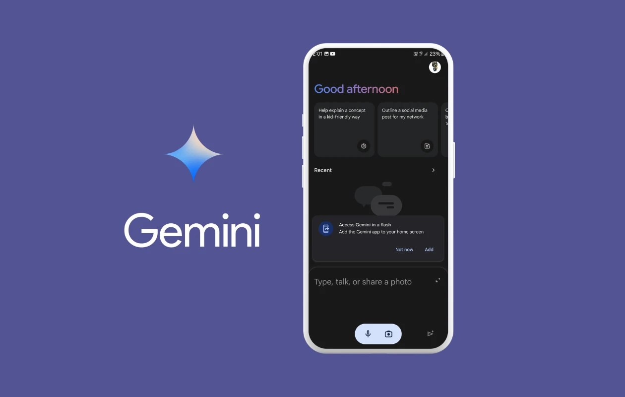 How to Use Google Gemini on any Android in any Country