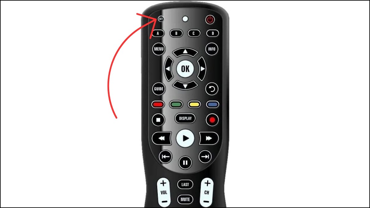 Inteset Remote Codes List and Program Guide [Updated]