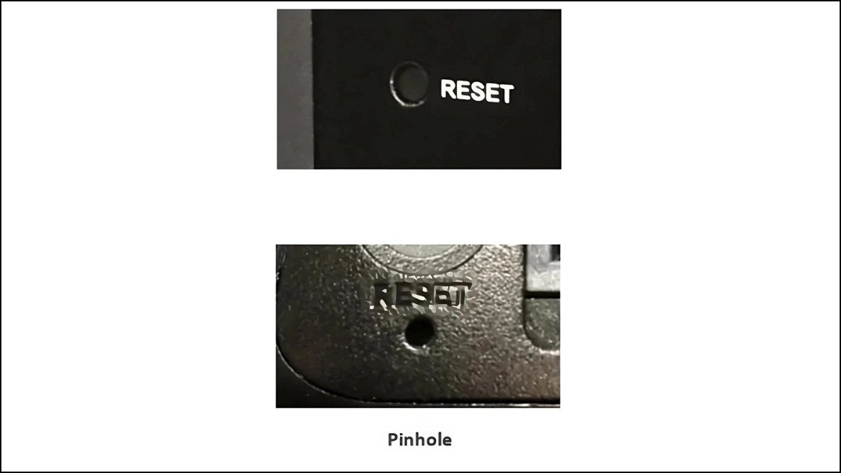 How to Reset Emerson TV (All Models) [Definitive Guide]