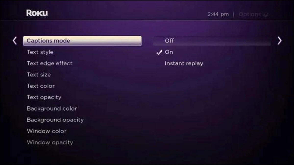 How to Turn Off Closed Captions on Hisense Smart TV (2024)