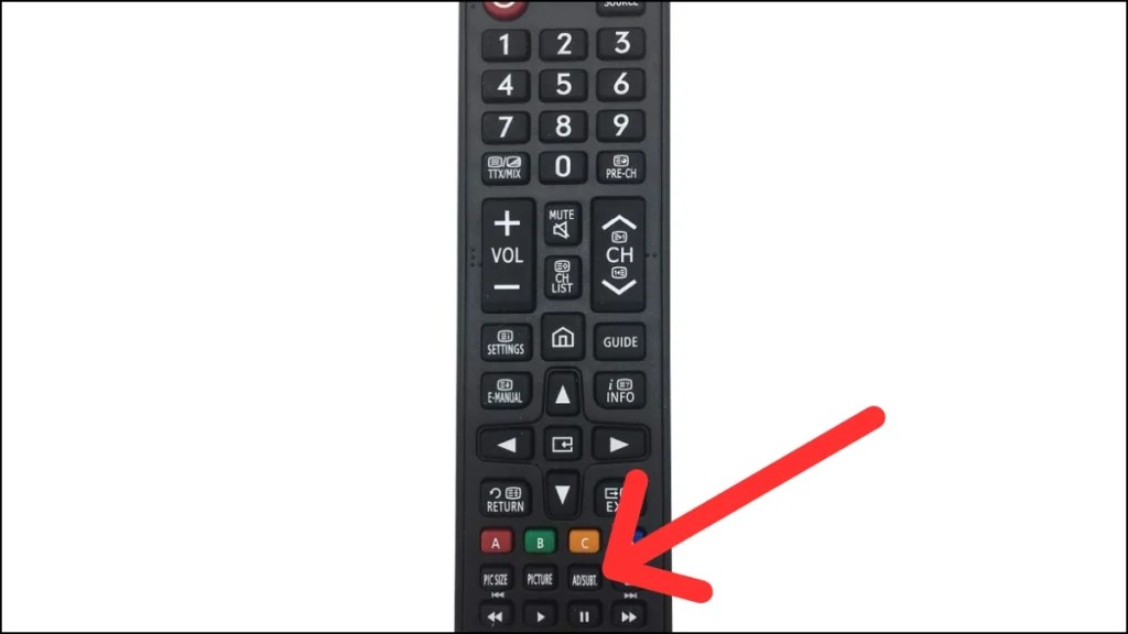 How to Turn Off Voice Guide on Samsung TV
