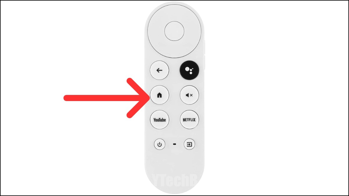 How to Program Chromecast with Google TV Remote to New TV