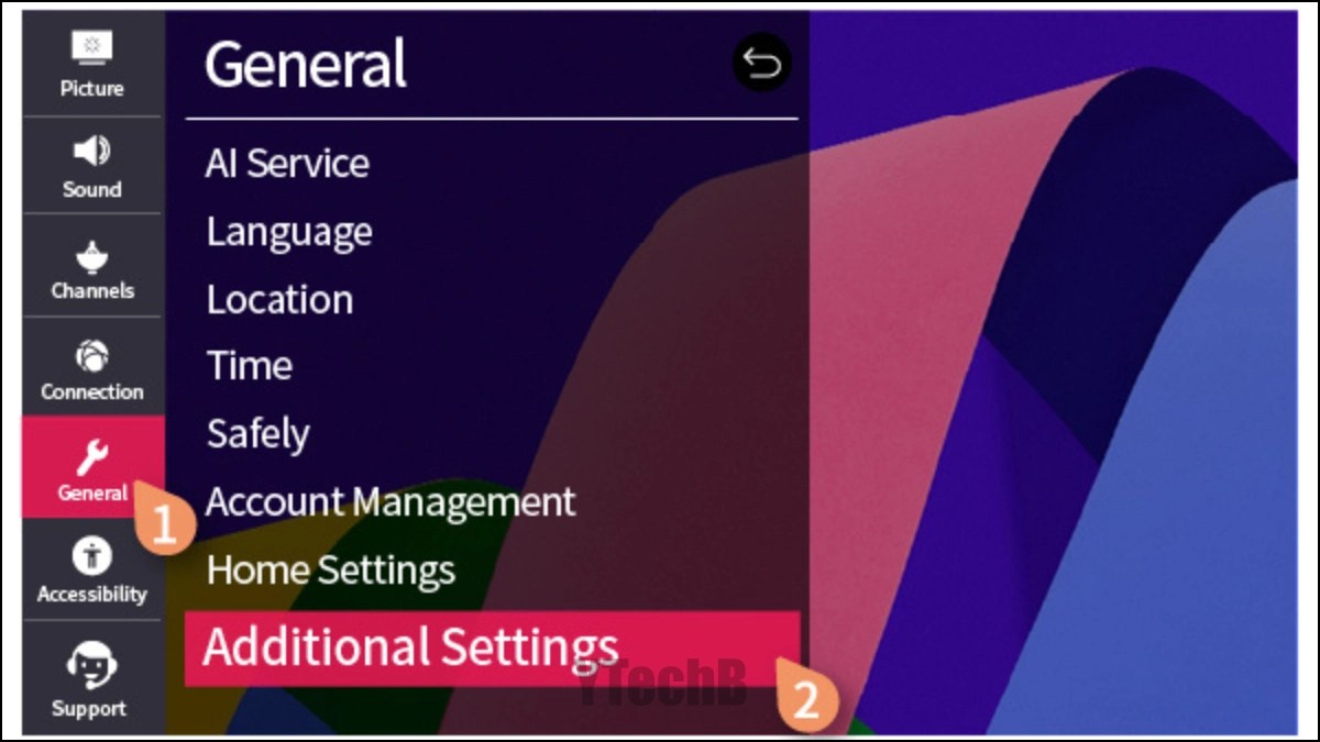 How to Turn Off Store Mode on LG TV [All Models] (4 Ways)
