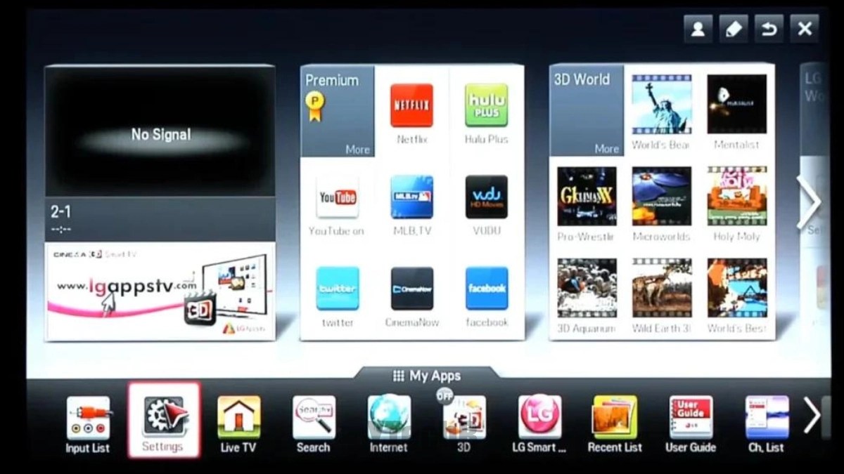 How to Turn Off Store Mode on LG TV [All Models] (4 Ways)