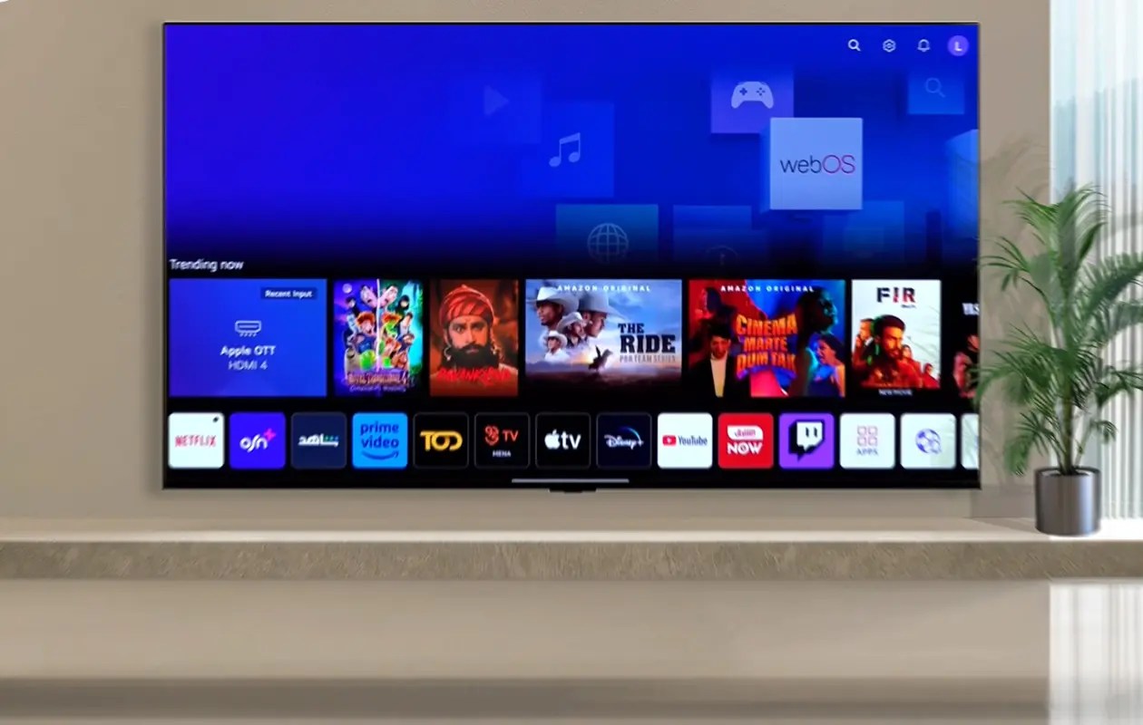 How to Turn Off Store Mode on LG TV [All Models] (4 Ways)