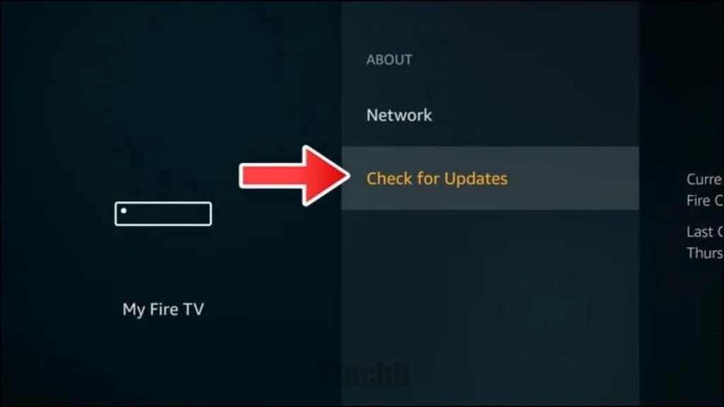 Fire Stick Home Screen Not Loading Try These 11 Fixes