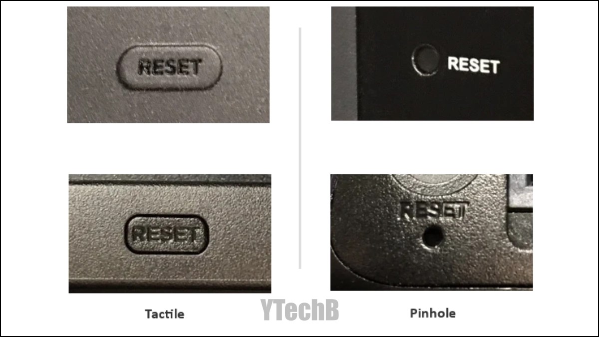 How to Reset TCL TV [With and Without Remote] (Easy)