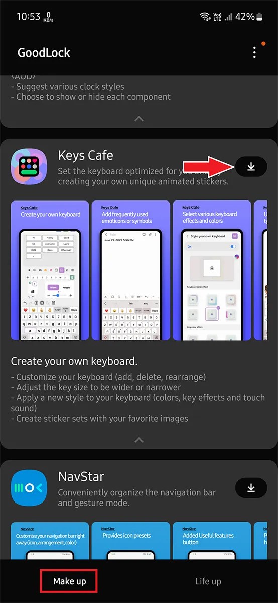 How to Customize Keyboard on Samsung Galaxy Phone