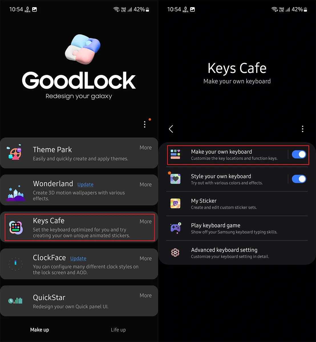 How to Customize Keyboard on Samsung Galaxy Phone