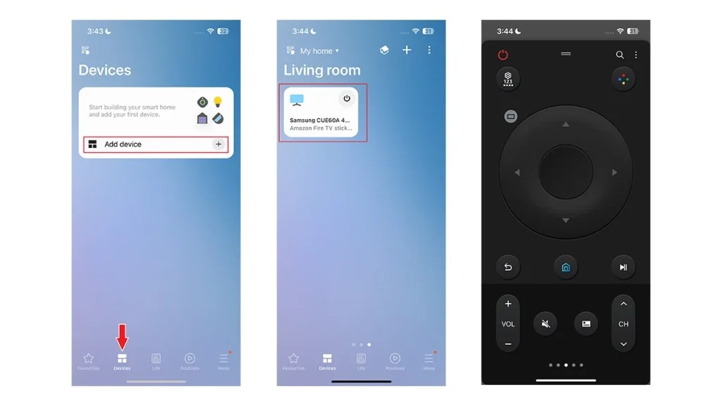 How to Control Any Smart TV with iPhone [LG, Samsung, etc.]