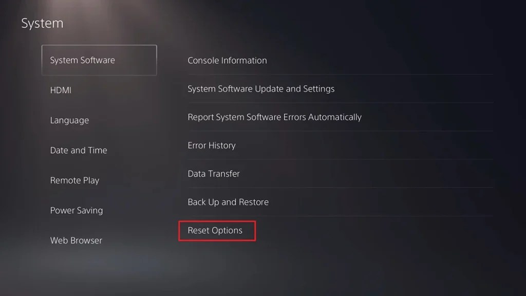 How to Fix PS5 Lagging with Good Connection