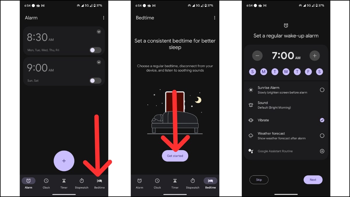How to Use Bedtime Mode on Android [Easy Guide]