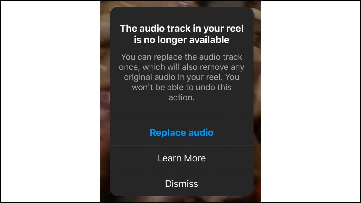 7 Ways to Fix Instagram Keeps Saying Song is Unavailable