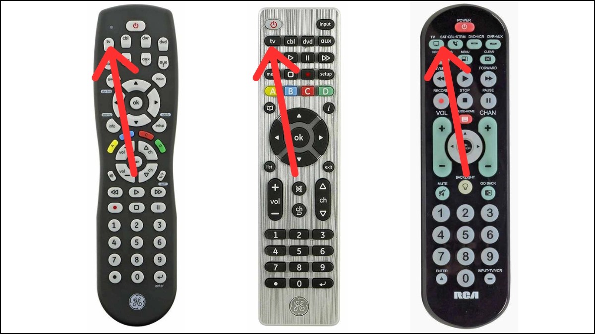 Sanyo TV Remote Codes List and Program Guide (NEW)