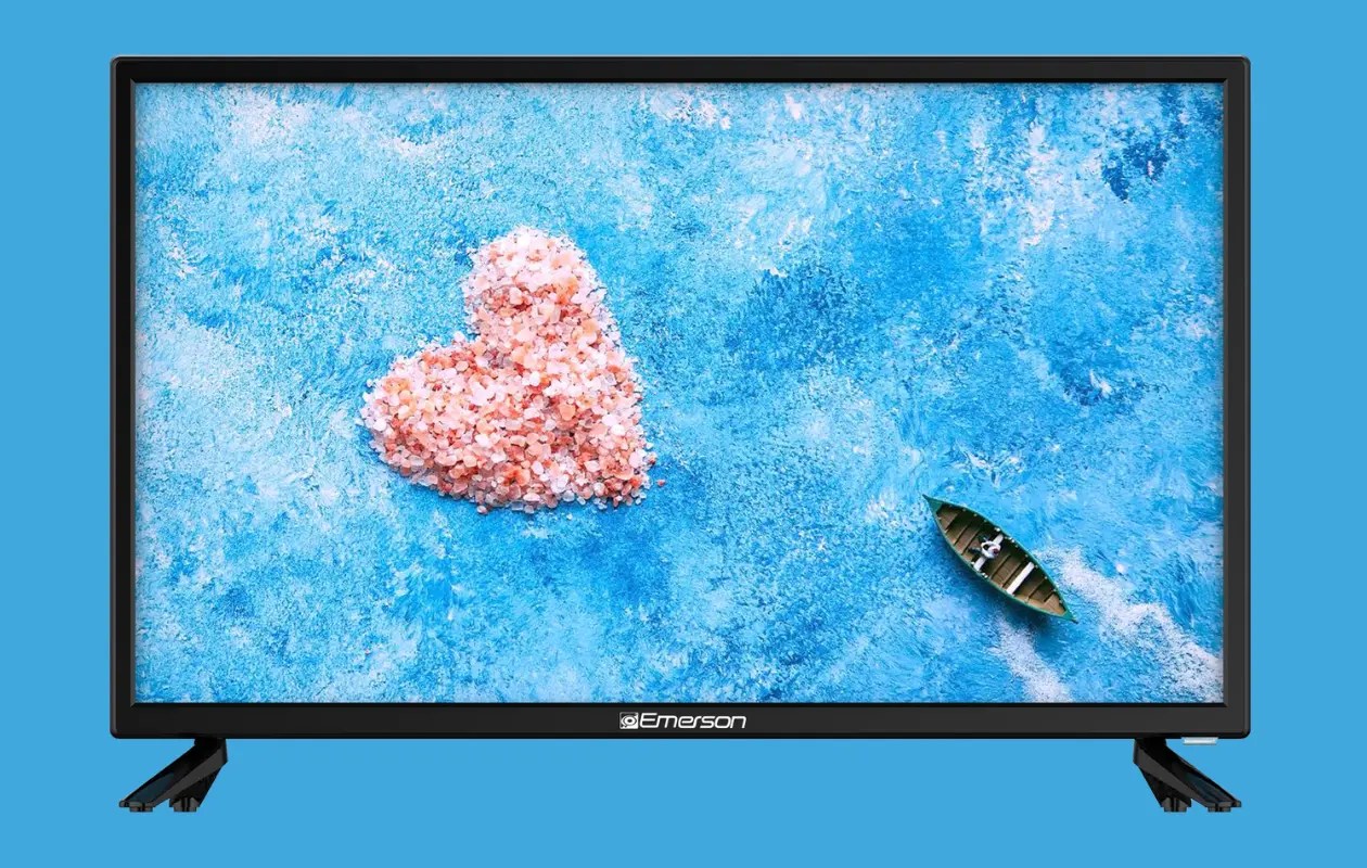 Where is the Reset Button on Emerson TV? Answered!