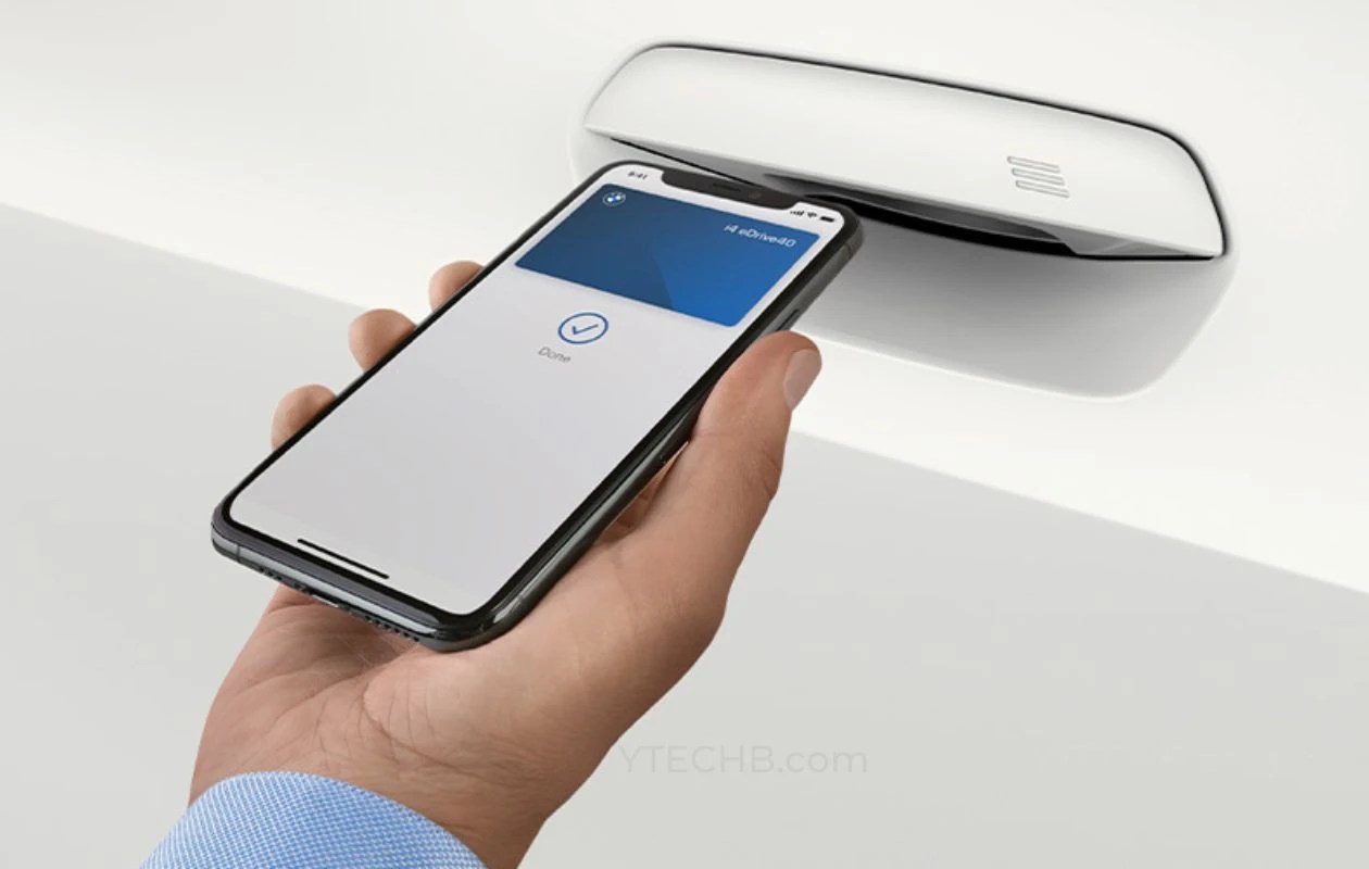 Which Cars are Compatible with Apple Car Key? [List]