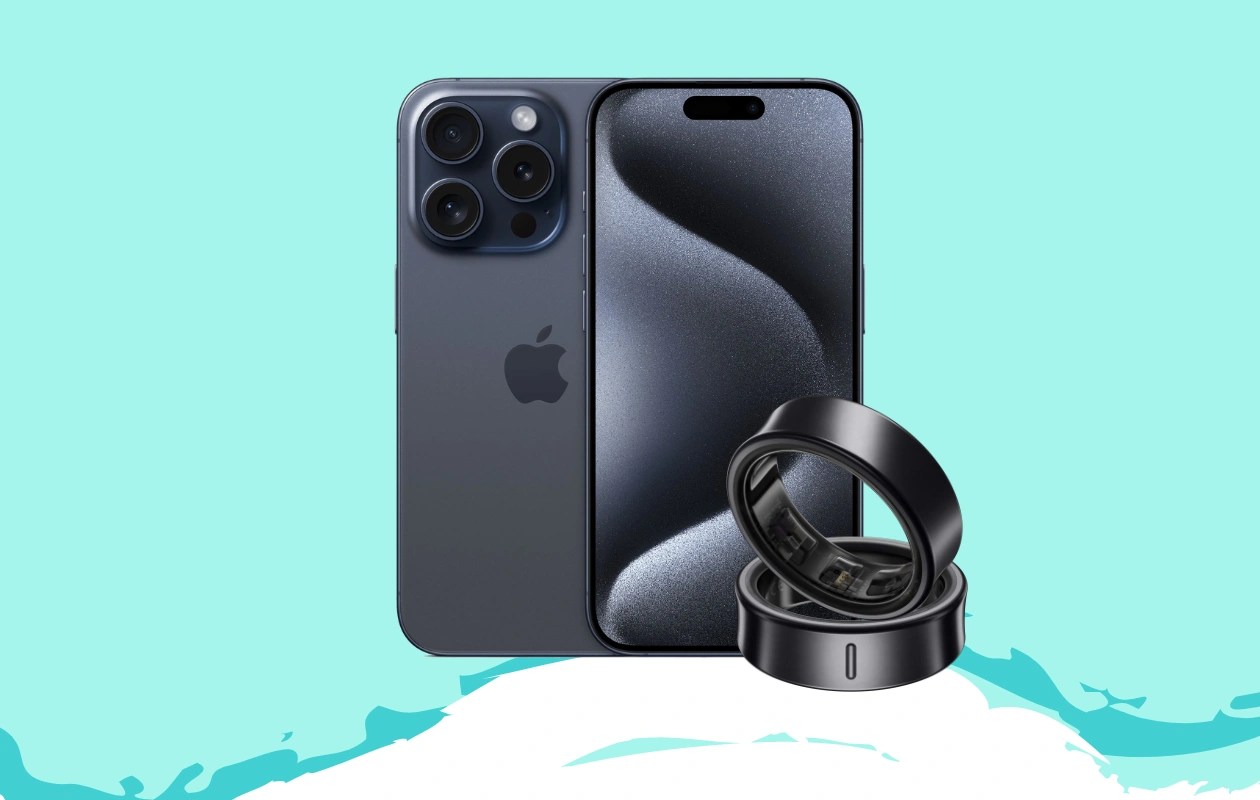 Does Samsung's Galaxy Ring work with iPhones?