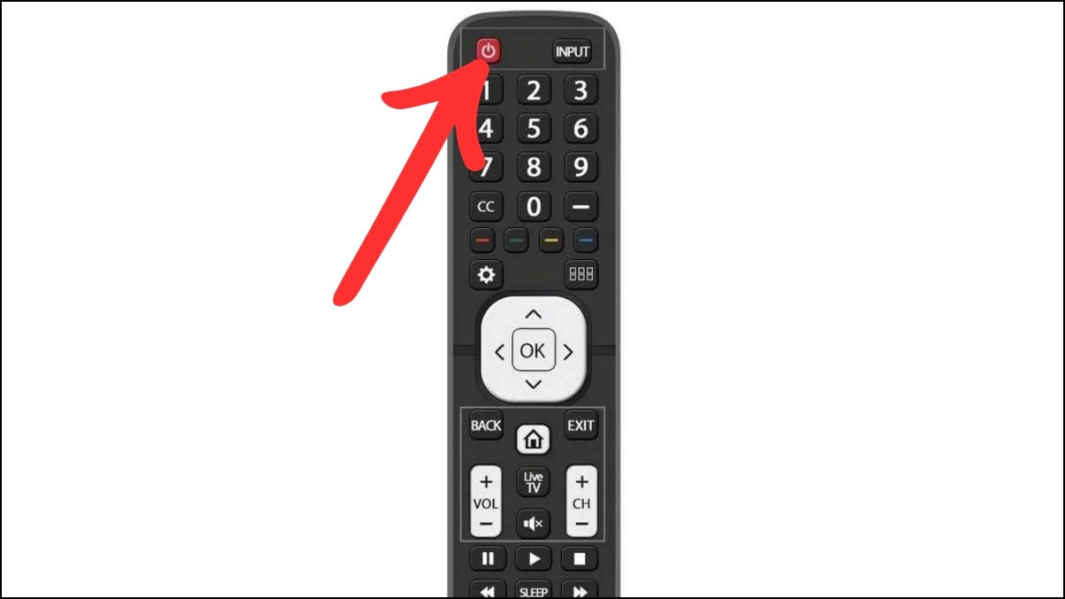 How to Fix Sharp TV Flashing Red Light [9 Ways]