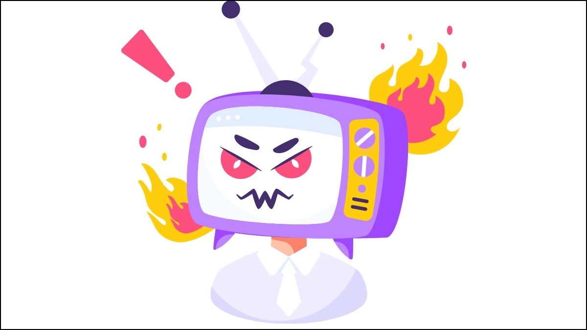 How to Fix Sharp TV Flashing Red Light [9 Ways]