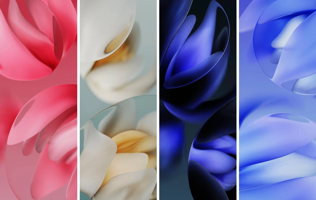 Google Pixel 9a Wallpapers leaked, download here