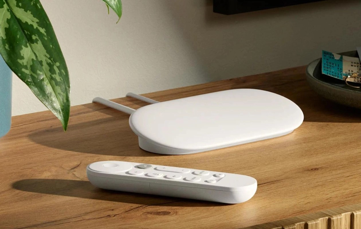 How to Assign Custom Shortcut on Google TV Streamer Remote