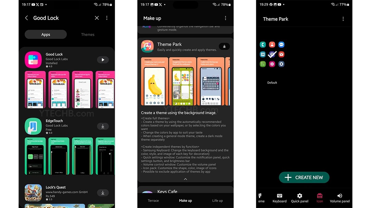 How to Get One UI 7.0 Icons on any Samsung Device Right Now