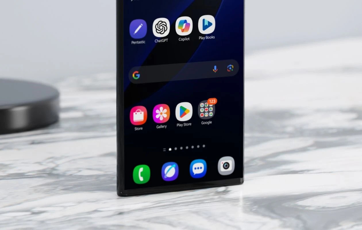 How to Get One UI 7.0 Icons on any Samsung Device Right Now