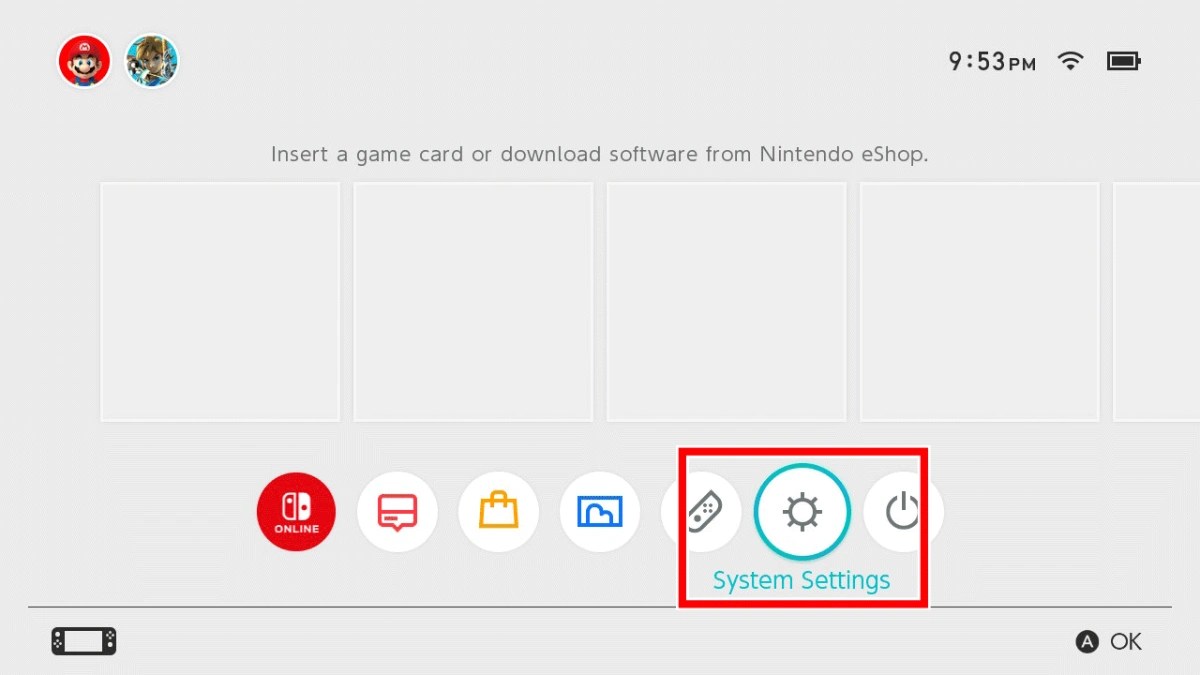 How to Connect and Use Xbox Controller on Nintendo Switch