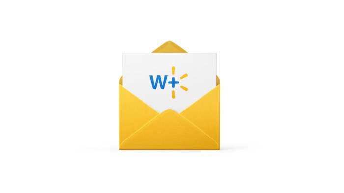 Were unable to create your walmart membership