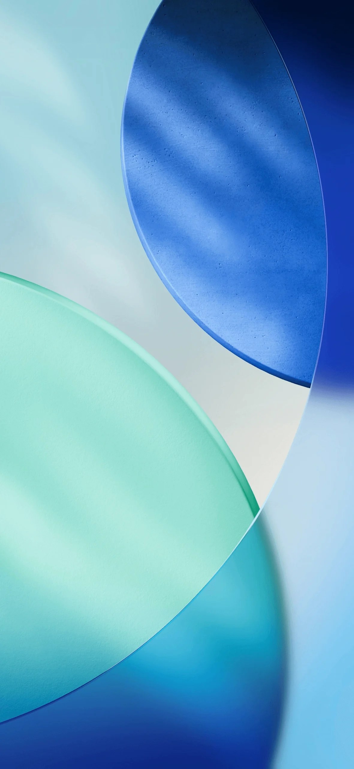 Download iOS 26 Wallpapers [4K Resolution] (Official)