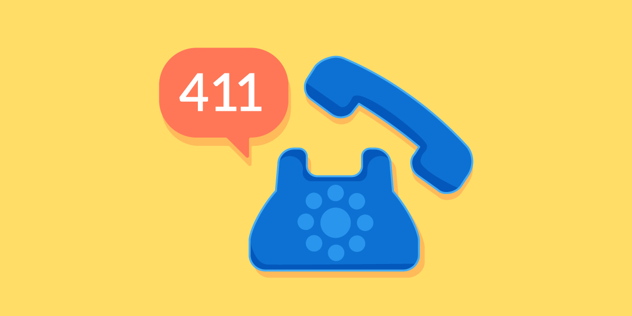 The 411 on Telephone Carriers