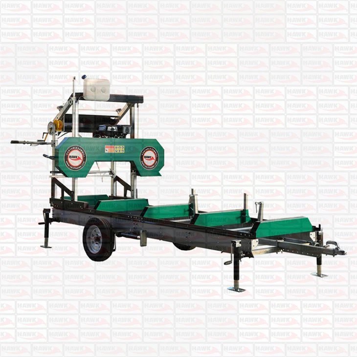 China Portable Sawmill Manufacturers Suppliers Factory - Customized