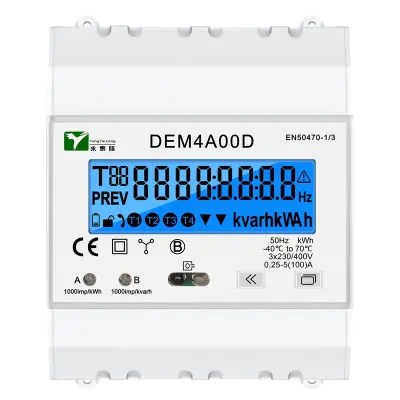 What Is a MID Electricity Meter- Zhejiang Yongtailong Electronic Co., Ltd