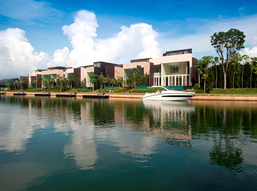 ytl land sdn bhd