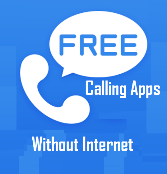 You can also find your query here like make free calls without internet, best apps to make free call without internet. Free Calling Apps without Internet for Android & iOS (2019)