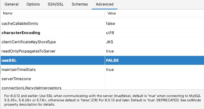 Mysql 8 0 ã§ Ssl ã¢ã¼ãã'ç¡å¹ã«ãã¦æ¥ç¶ãã Error 2026 Hy000 Ssl Connection Error Error å¯¾å¿ Ytyng Com