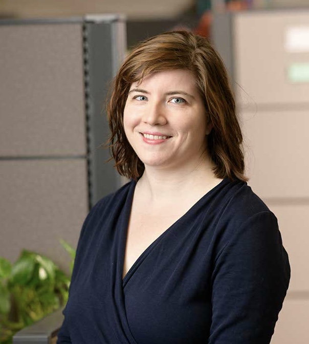 Kailey Roberts Yeshiva University