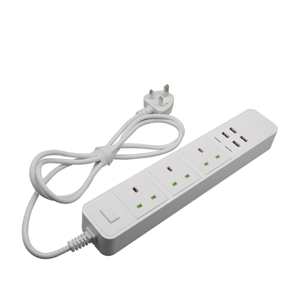 uk power strip