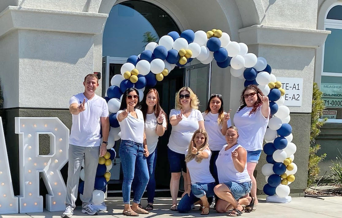 Children's Braces Yuba City Orthodontics Micheal Larson DDS.