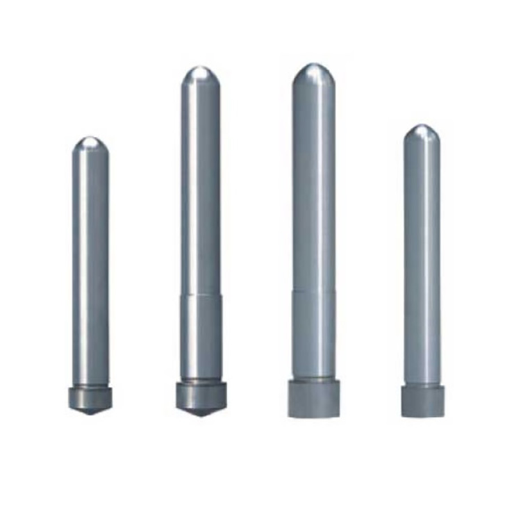 Angular Guide Pin Yubo Mold Parts