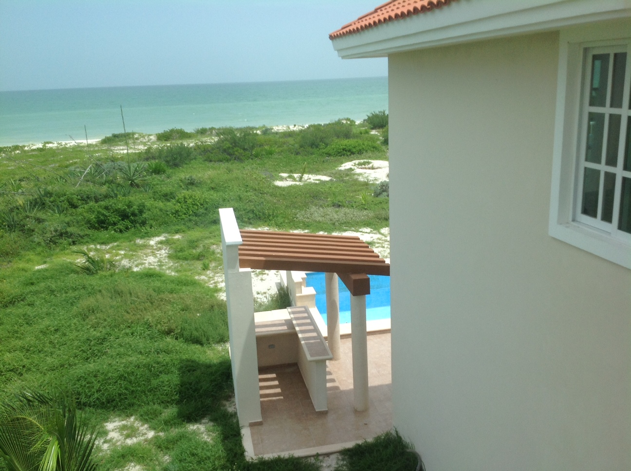Sisal Beachfront Home For Sale Owner Motivated