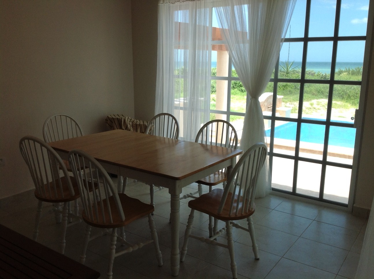 Sisal Beachfront Home For Sale Owner Motivated