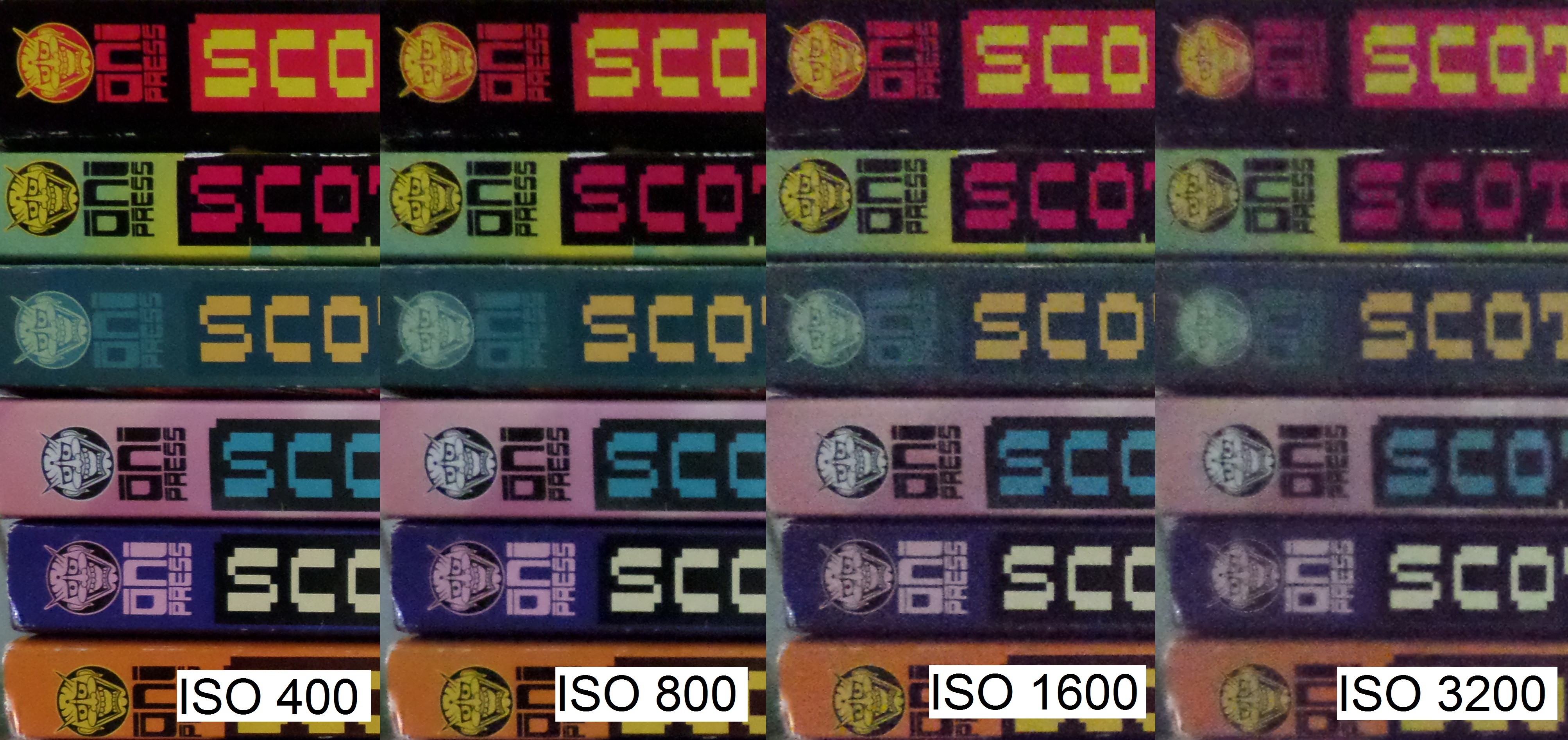 Samsung WB30F Smart Camera Review » YugaTech | Philippines Tech News