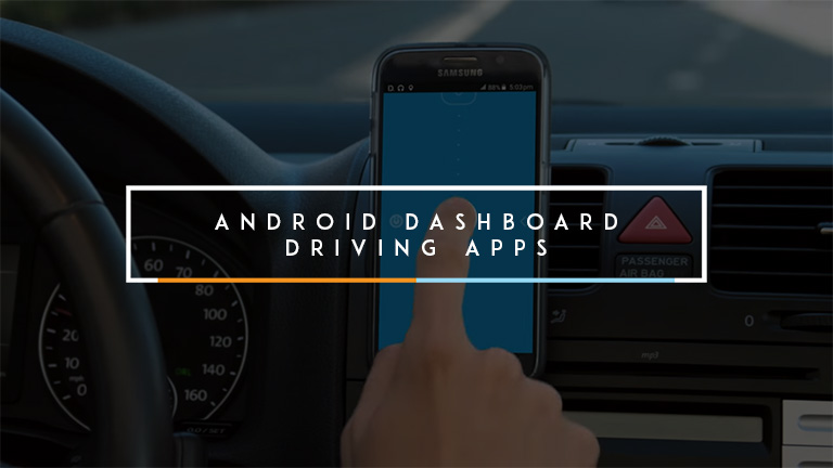 5 Android Dashboard Driving Apps YugaTech Philippines Tech News