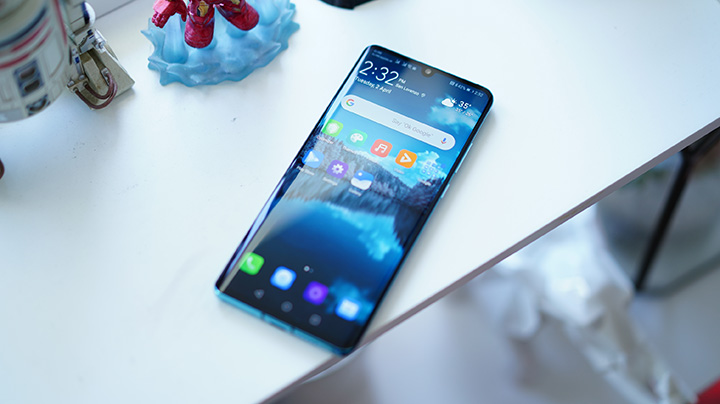 huawei p30 watch price